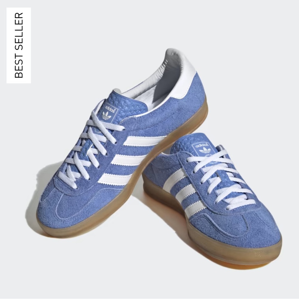 Adidas Gazelle Indoor